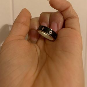 Vintage Louis Vuitton ring